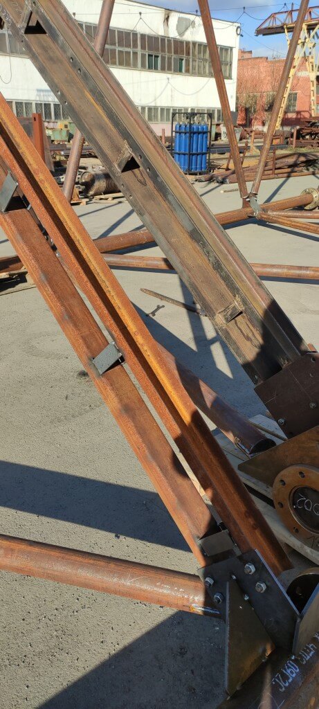 КС мачта связи фото 3