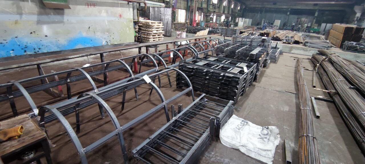 Мачта МС и ПМС фото 1