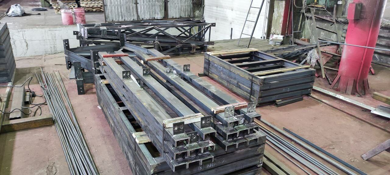 Мачта МС и ПМС фото 3