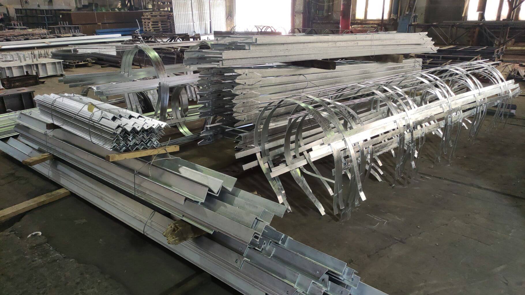 Мачта ПМС-32,5 фото 2