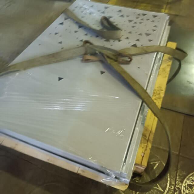 Резка листового металла на станке чпу фото 1